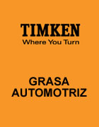 timken