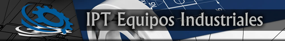 IPT Equipos Industriales